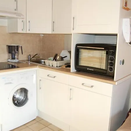 Hawai 1 - T1 Cab Mezz 5 Couchages Port Mae-5954 Villa *